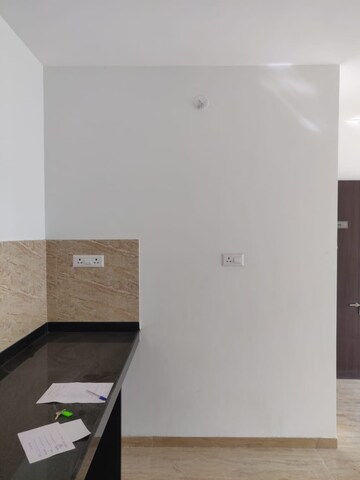 Kitchen in 1 BHK Apartment at VTP Leonara, Mahalunge – for Sale