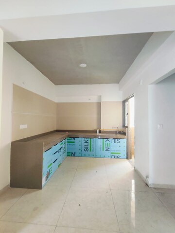 Kitchen in 4 BHK Apartment at Bopal – for Rent