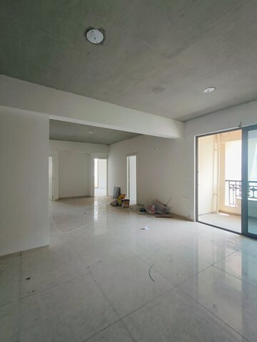 Building Lobby in 4 BHK Apartment at Bopal – for Rent