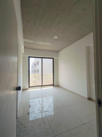 Building Lobby in 4 BHK Apartment at Bopal – for Rent