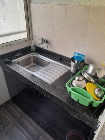 2 BHK Apartment – Exterior View View at Gini Bellina, Lohgaon - for Sale