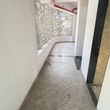  Office Space – Map Location View at Kamgar Putala Vasahat - for Rent