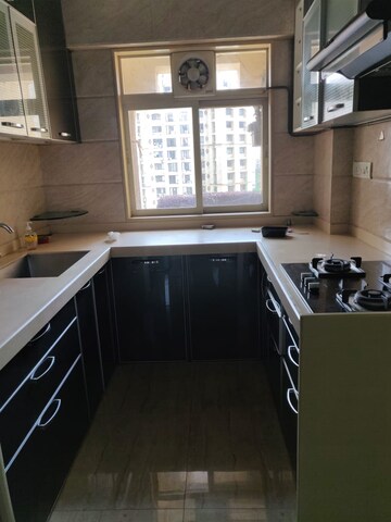 2 BHK Apartment – Exterior View View at Hiranandani Garden Brentwood, Powai - for Rent
