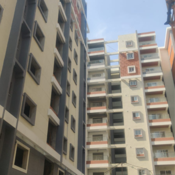 2 BHK Apartment For Sale in Chanda Nagar