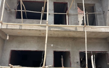 4 BHK Independent House For Sale in Sector 12 Greater Noida