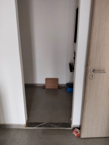 Bathroom in 2 BHK Apartment at Lodha New Cuffe Parade, Wadala – for Rent
