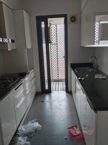 2 BHK Apartment – Exterior View View at Lodha New Cuffe Parade, Wadala - for Rent