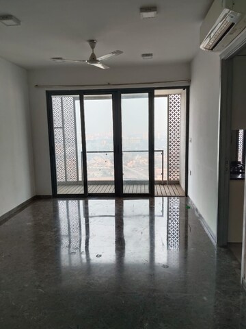 Master Bedroom in 2 BHK Apartment at Lodha New Cuffe Parade, Wadala – for Rent