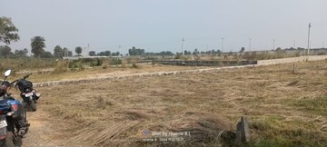 Plot Area in  Plot at Nipania – for Sale