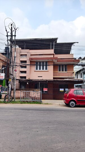  Land – Exterior View View at Kadavanthra - for Sale