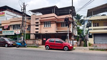  Land – Exterior View View at Kadavanthra - for Sale