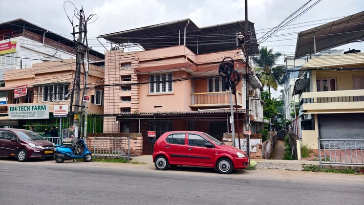Exterior View, kadavanthra Commercial Land 10 Acre In Kadavanthra Kochi 8475576