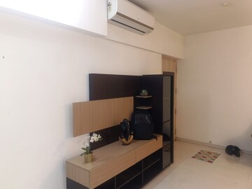 1 BHK Apartment – Exterior View View at Kanakia Spaces Sevens, Andheri East - for Rent