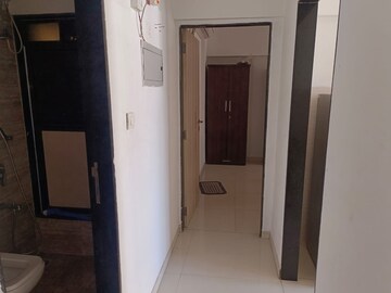 Furnished Amenities in 1 BHK Apartment at Kanakia Spaces Sevens, Andheri East – for Rent