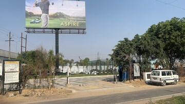  Plot – Exterior View View at Hapur Bypass - for Sale