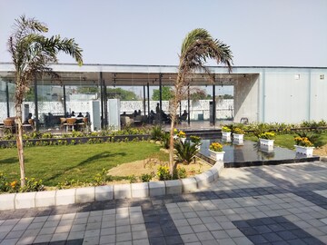  Plot – Exterior View View at Hapur Bypass - for Sale