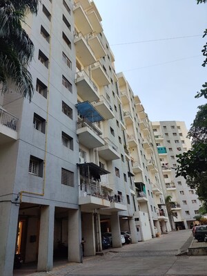 2 BHK Apartment For Sale in Kumar Palmcrest, Pisoli