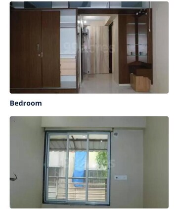  1 BHK Apartment at Piramal Vaikunth Vairat, Balkum Pada – for Rent