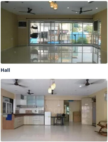 1 BHK Apartment – Exterior View View at Piramal Vaikunth Vairat, Balkum Pada - for Rent