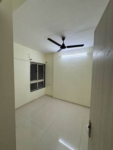 Bedroom in 1 BHK Apartment at Piramal Vaikunth Vairat, Balkum Pada – for Rent