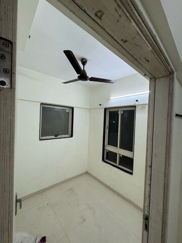 Bedroom in 1 BHK Apartment at Piramal Vaikunth Vairat, Balkum Pada – for Rent