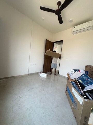  1 BHK Apartment at Piramal Vaikunth Vairat, Balkum Pada – for Rent