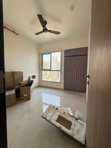 Room in 1 BHK Apartment at Piramal Vaikunth Vairat, Balkum Pada – for Rent