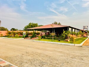  Plot – Exterior View View at Masab Tank - for Sale