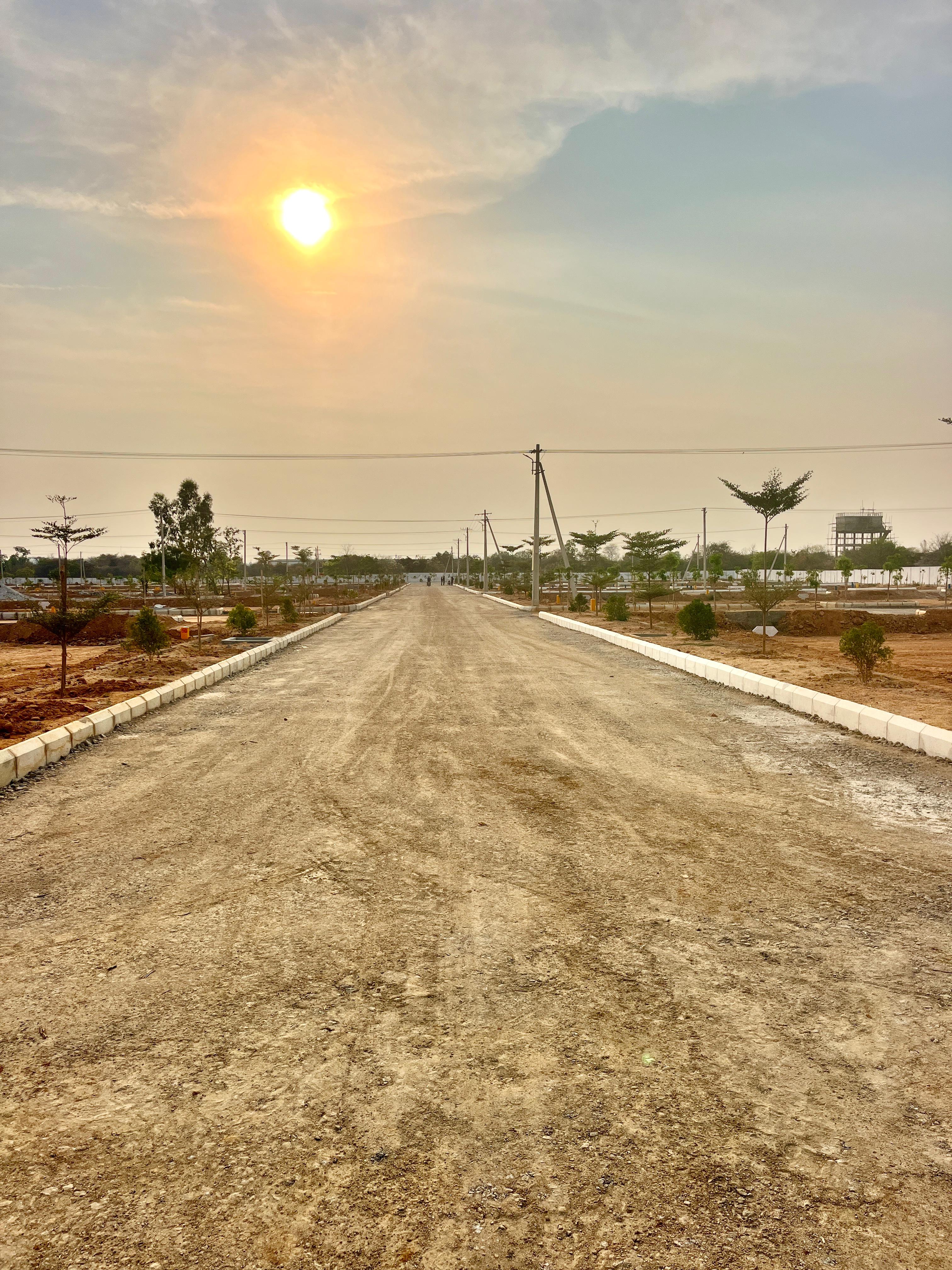 Plot For Sale in Sumanohara Township Phase