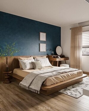 3 BHK Apartment For Sale in Mahavir Enclave 1