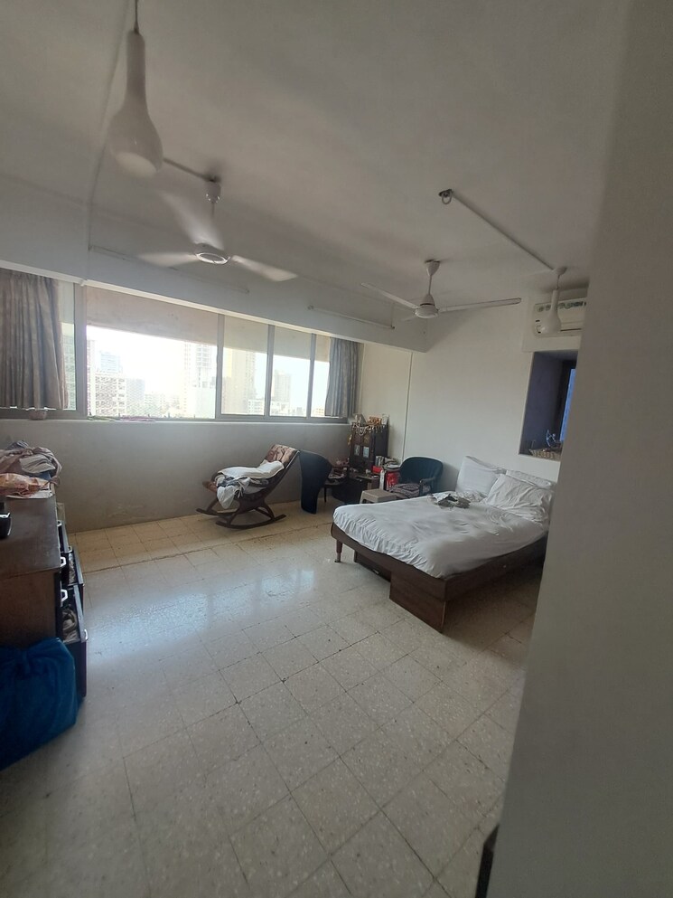 Master Bedroom, ananta-apartment 3 Bedroom 2340 Sq.Ft. Apartment In Cumbala Hill Mumbai 8475586