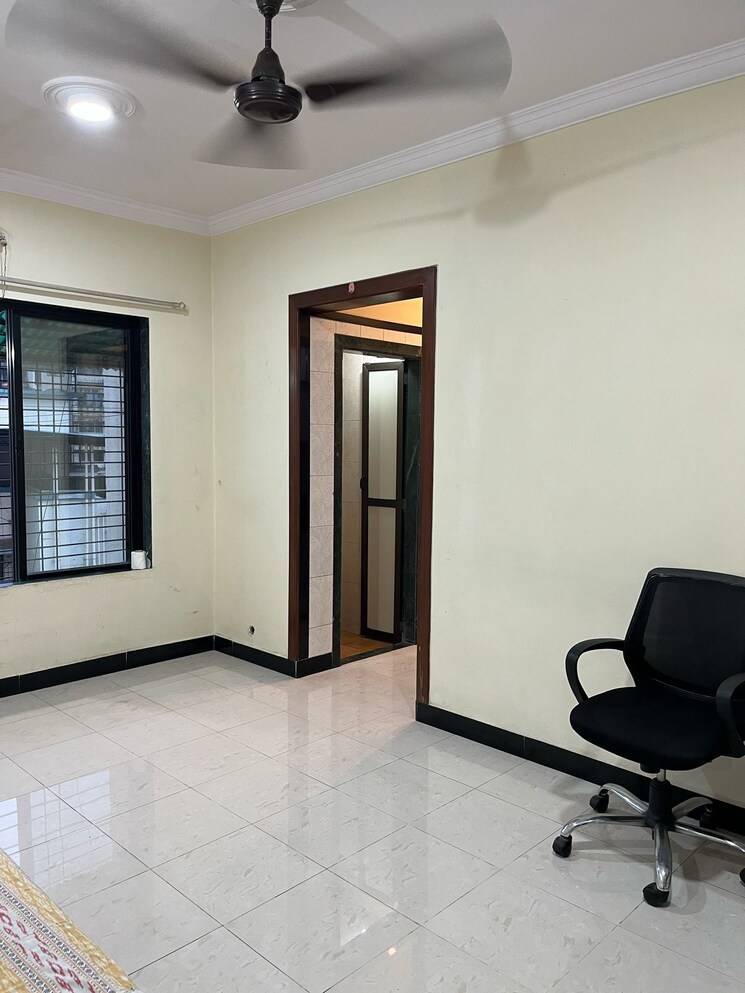 Master Bedroom, gayatri-corner 1 Bedroom 401 Sq.Ft. Apartment In Kandivali East Mumbai 8475608