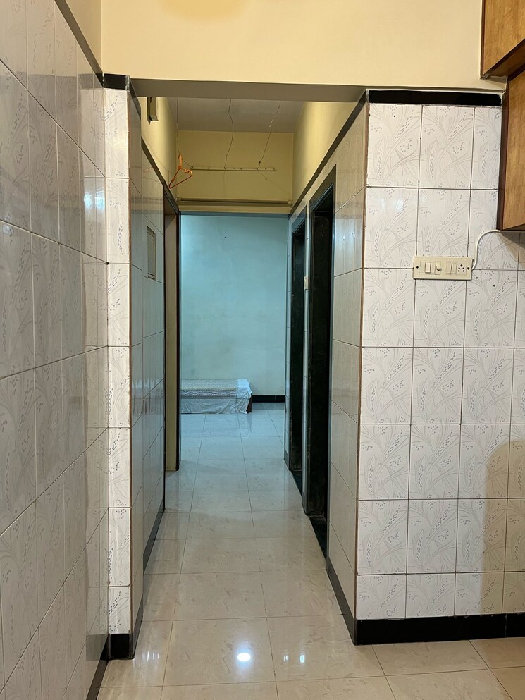 undefined, gayatri-corner 1 Bedroom 401 Sq.Ft. Apartment In Kandivali East Mumbai 8475608