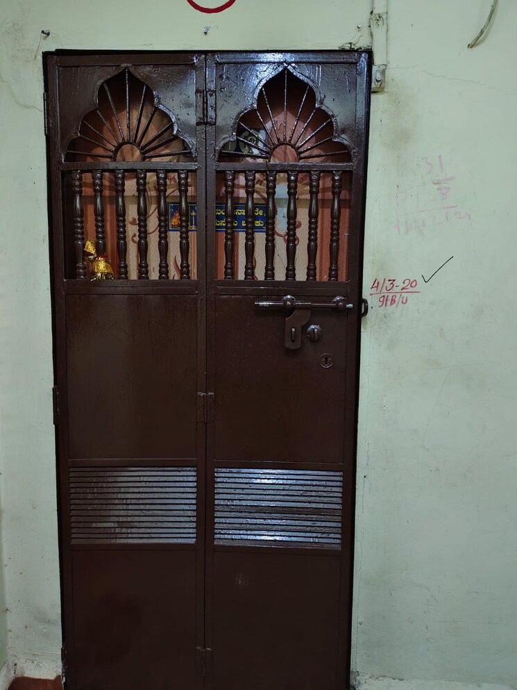 undefined, om-gajanan-park 1 RK 337 Sq.Ft. Apartment In Kalyan East Thane 8475640