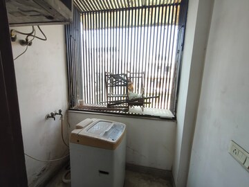 2 BHK Builder Floor – Map Location View at Malviya Nagar - for Rent