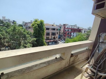2 BHK Builder Floor – Map Location View at Malviya Nagar - for Rent