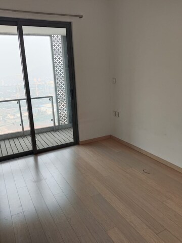 Master Bedroom in 2 BHK Apartment at Lodha New Cuffe Parade, Wadala – for Rent