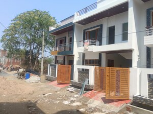 3 BHK Villa For Sale in Nijampur Malhaur