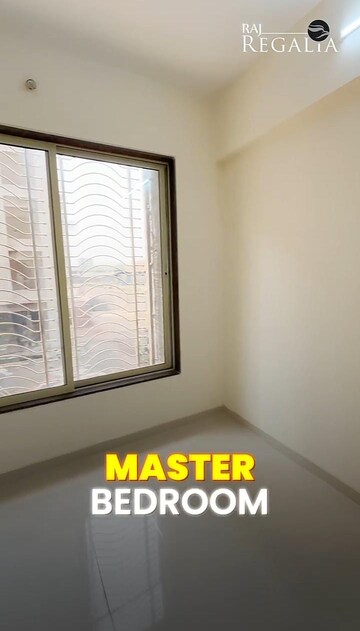 Room in 1 BHK Apartment at Raj Regalia, Ambernath East – for Sale