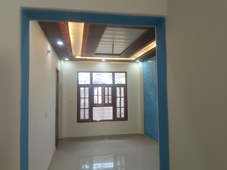 Master Bedroom, nijampur malhaur 3 Bedroom 1000 Sq.Ft. Villa In Nijampur Malhaur Lucknow 8475623