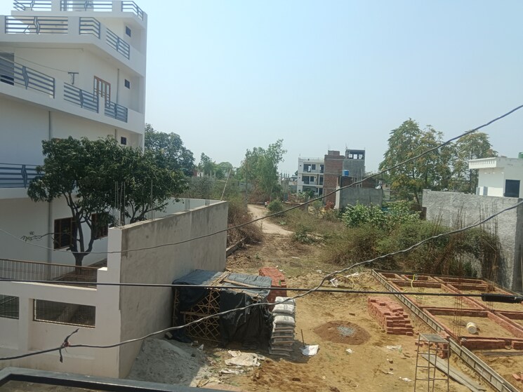 Living Room, nijampur malhaur 3 Bedroom 1000 Sq.Ft. Villa In Nijampur Malhaur Lucknow 8475623