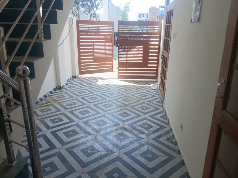 Master Bedroom, nijampur malhaur 3 Bedroom 1000 Sq.Ft. Villa In Nijampur Malhaur Lucknow 8475623