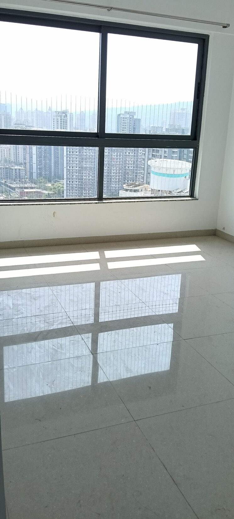 Living Room, kalpataru-immensa 2 Bedroom 1100 Sq.Ft. Apartment In Kolshet Road Thane 8475642