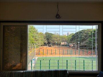 1 BHK Apartment – Map Location View at Jubilee Palace, Andheri West - for Rent