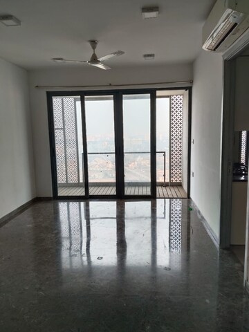 Master Bedroom in 2 BHK Apartment at Lodha New Cuffe Parade, Wadala – for Rent