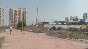 Living Room in  Plot at Tonk Road – for Sale