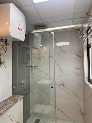 3 BHK Apartment – Exterior View View at M3M Sky City, Sector 65 - for Rent