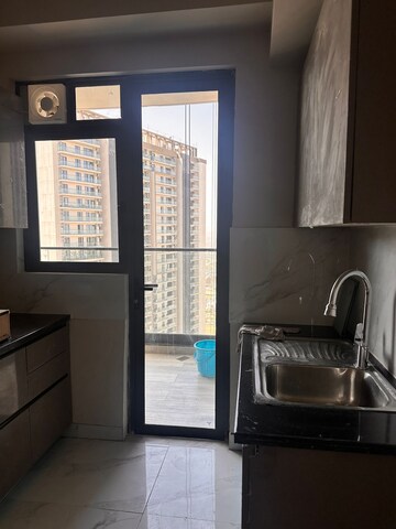 3 BHK Apartment – Exterior View View at M3M Sky City, Sector 65 - for Rent