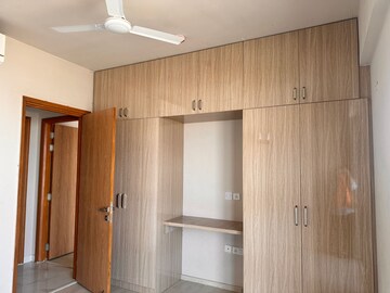 Master Bedroom in 3 BHK Apartment at M3M Sky City, Sector 65 – for Rent