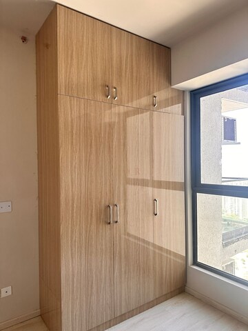 Floor Plan in 3 BHK Apartment at M3M Sky City, Sector 65 – for Rent